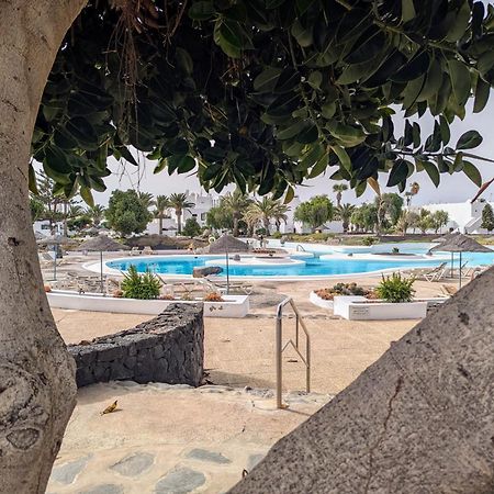 Charming Flat In Los Molinos With Terrace & Pools, Near Playa Bastian 科斯塔特吉塞 外观 照片