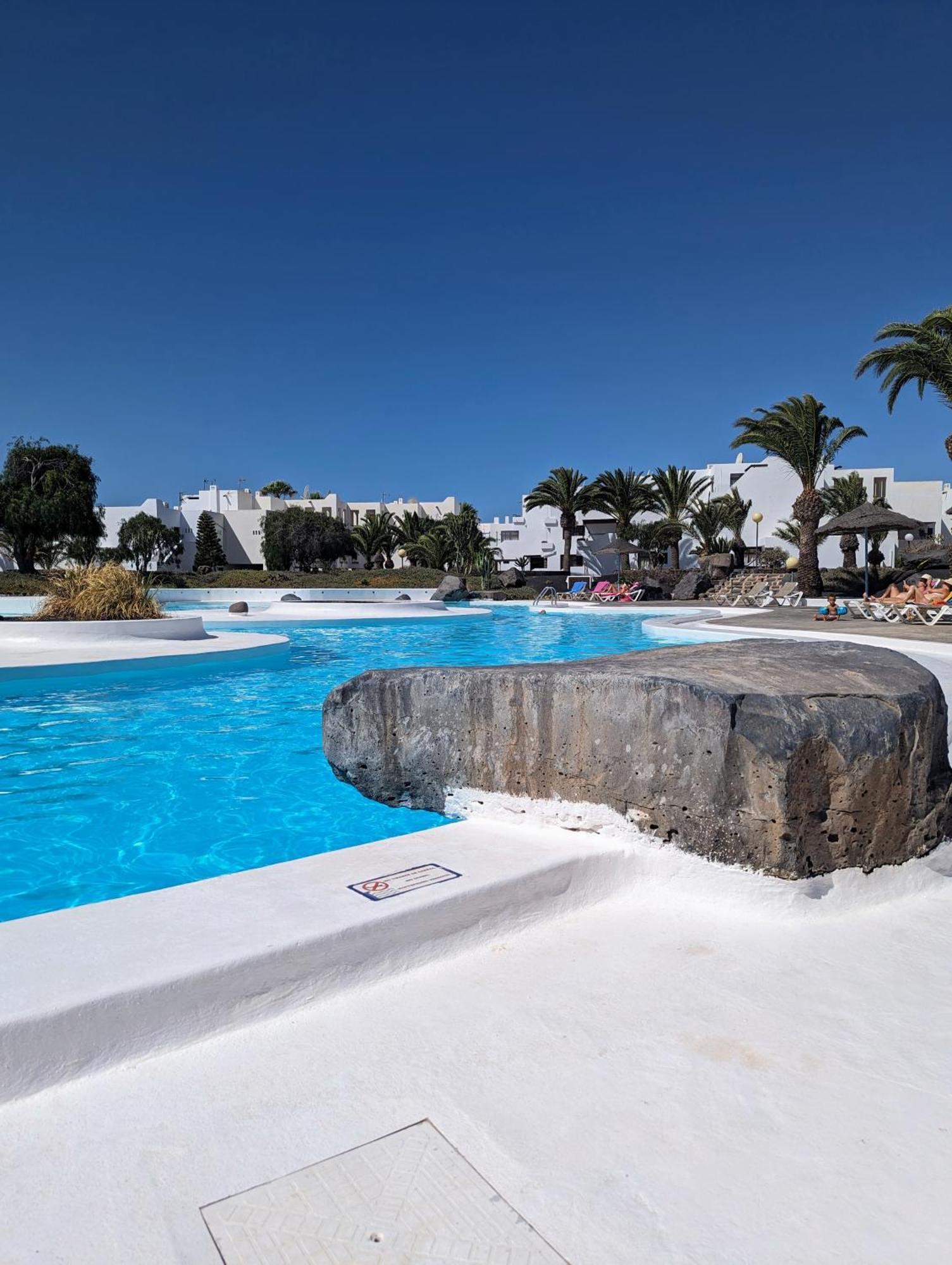 Charming Flat In Los Molinos With Terrace & Pools, Near Playa Bastian 科斯塔特吉塞 外观 照片