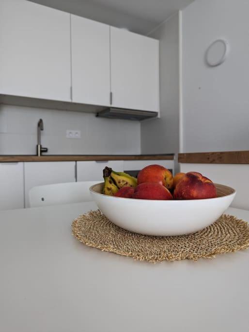 Charming Flat In Los Molinos With Terrace & Pools, Near Playa Bastian 科斯塔特吉塞 外观 照片