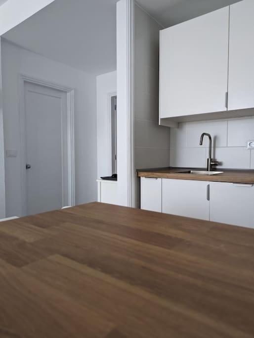 Charming Flat In Los Molinos With Terrace & Pools, Near Playa Bastian 科斯塔特吉塞 外观 照片