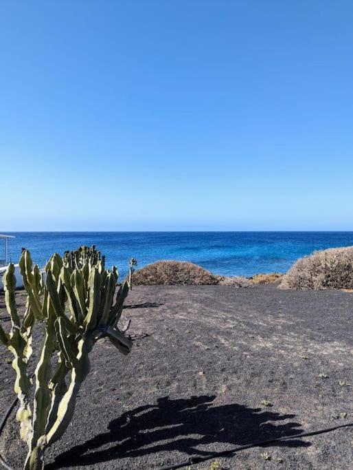 Charming Flat In Los Molinos With Terrace & Pools, Near Playa Bastian 科斯塔特吉塞 外观 照片