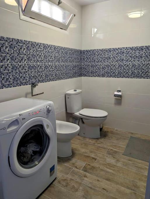 Charming Flat In Los Molinos With Terrace & Pools, Near Playa Bastian 科斯塔特吉塞 外观 照片