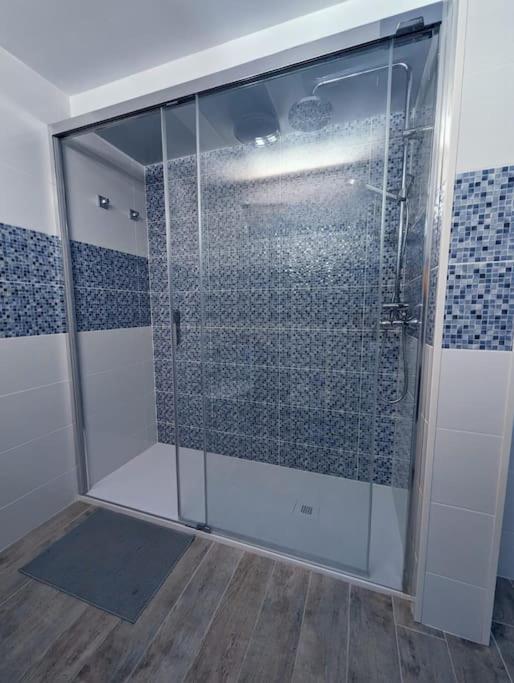 Charming Flat In Los Molinos With Terrace & Pools, Near Playa Bastian 科斯塔特吉塞 外观 照片