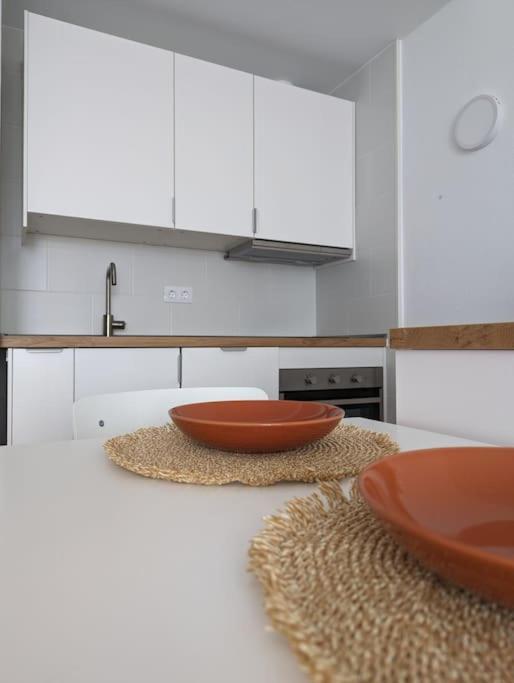 Charming Flat In Los Molinos With Terrace & Pools, Near Playa Bastian 科斯塔特吉塞 外观 照片