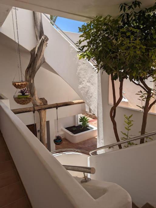 Charming Flat In Los Molinos With Terrace & Pools, Near Playa Bastian 科斯塔特吉塞 外观 照片