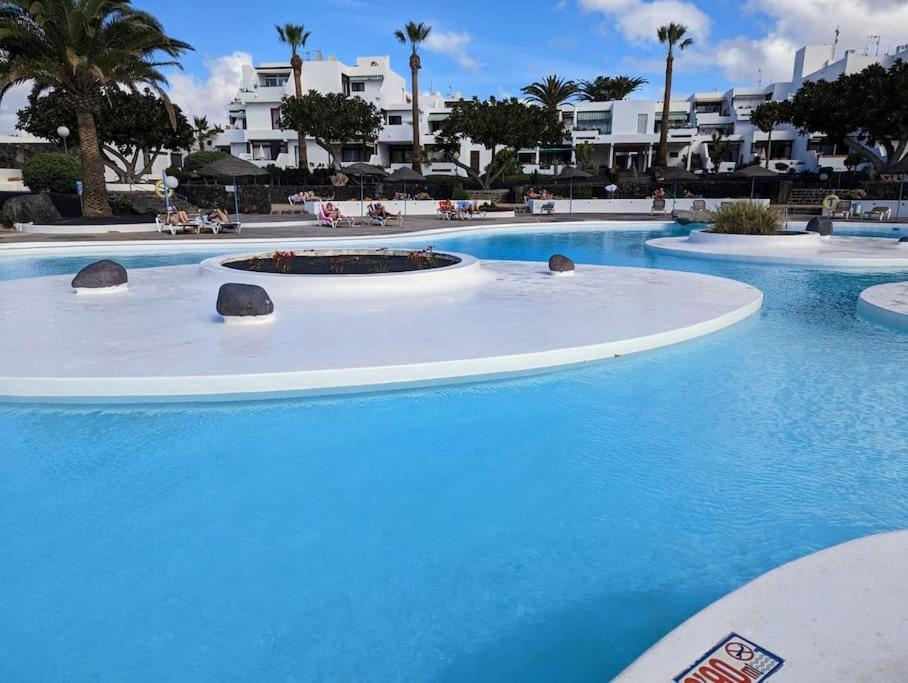 Charming Flat In Los Molinos With Terrace & Pools, Near Playa Bastian 科斯塔特吉塞 外观 照片
